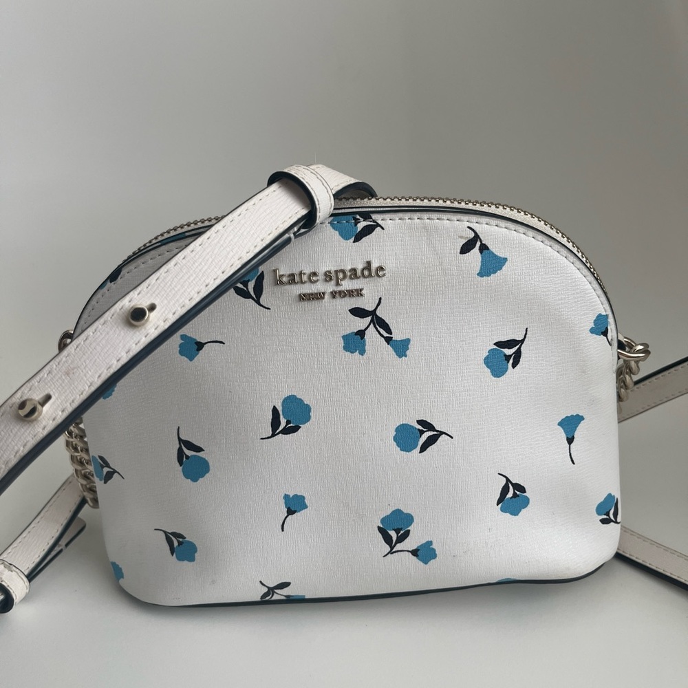 Kate spade crossbody, great condition